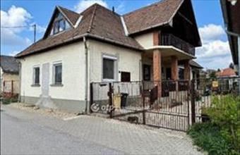 Eladó Szerencsi családi ház hirdetés (35858342)