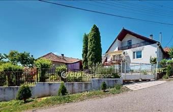 Eladó Rudabányai családi ház hirdetés (33234133)