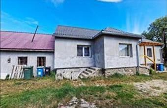 Eladó Nekézsenyi családi ház hirdetés (23373966)
