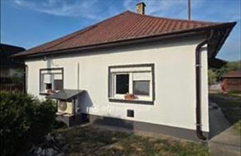 Eladó Tiszapalkonyai családi ház hirdetés (43773312)