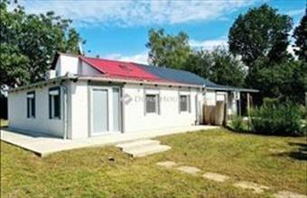 Eladó Gyomaendrődi hétvégi ház hirdetés (28548735)