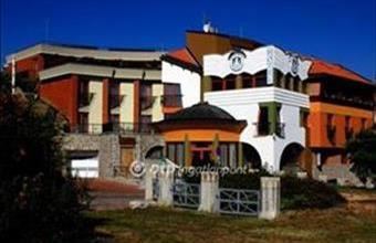 Eladó Pécsi hotel, szálloda, panzió hirdetés (32465498)