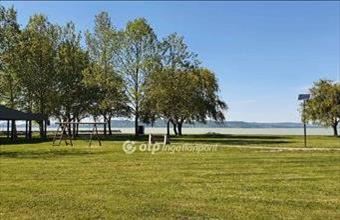Eladó Balatonlellei fejlesztési lakóterület hirdetés (89494211)