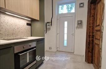 Eladó Budapest VII. kerületi tégla lakás hirdetés (83327535)