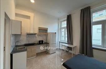 Eladó Budapest VI. kerületi tégla lakás hirdetés (99284342)