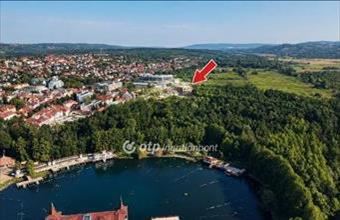 Eladó Hévízi tégla lakás hirdetés (38282866)
