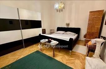 Eladó Budapest VII. kerületi tégla lakás hirdetés (33424281)