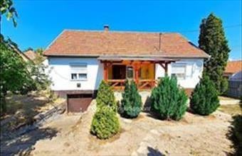 Eladó Kecskeméti családi ház hirdetés (29295253)