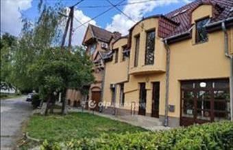 Eladó Kecskeméti családi ház hirdetés (95324227)