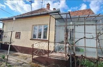 Eladó Kiskőrösi családi ház hirdetés (78237469)