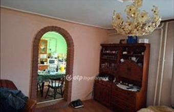 Eladó Kiskunmajsai családi ház hirdetés (97986945)