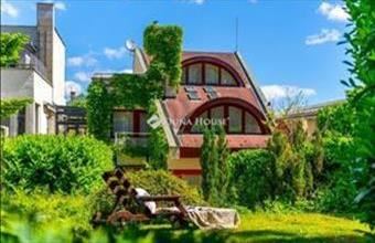 Eladó Budapest XII. kerületi családi ház hirdetés (93399574)