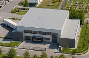 Kiadó Győri egyéb ipari ingatlan hirdetés (37544524)