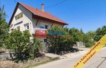 Eladó Sülysápi családi ház hirdetés (55449583)