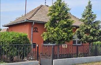 Eladó Szőlősgyöröki családi ház hirdetés (24558465)