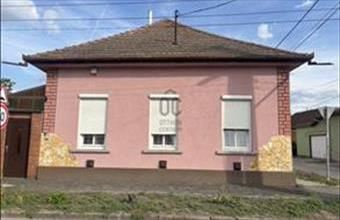 Eladó Ceglédi családi ház hirdetés (62238745)