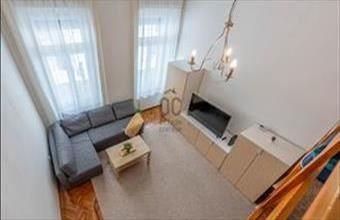 Eladó Budapest VII. kerületi tégla lakás hirdetés (98984539)