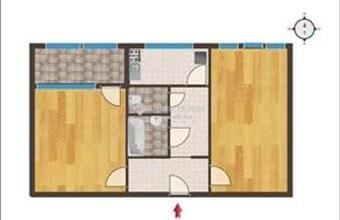 Eladó Budapest III. kerületi panel lakás hirdetés (25275412)