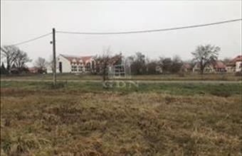 Eladó Kehidakustányi lakóövezeti telek hirdetés (95949731)