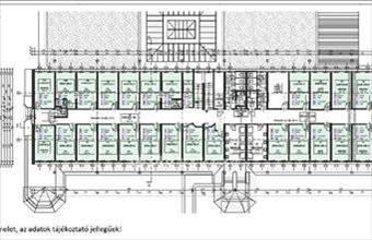 Eladó Budapest XI. kerületi iroda irodaházban hirdetés (47447738)