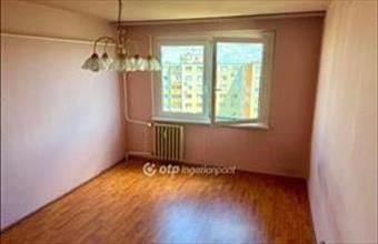 Eladó Budapest XVIII. kerületi panel lakás hirdetés (85322366)