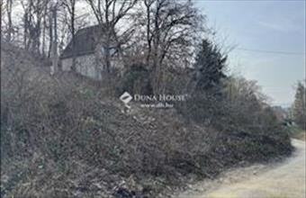 Eladó Budakeszi lakóövezeti telek hirdetés (77793244)