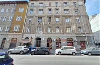 Eladó Budapest VII. kerületi tégla lakás hirdetés (63397936)