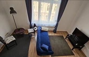 Eladó Budapest VII. kerületi tégla lakás hirdetés (89861732)