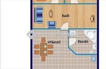 Eladó Budapest VIII. kerületi tégla lakás hirdetés (34994527)