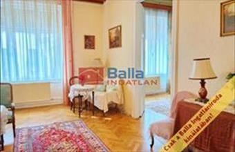 Eladó Budapest VIII. kerületi tégla lakás hirdetés (42697787)