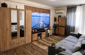 Eladó Budapest XXII. kerületi panel lakás hirdetés (24394235)