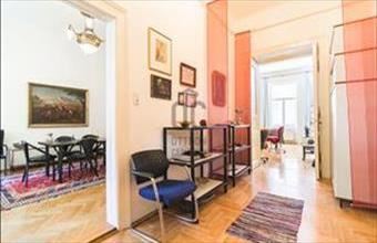 Eladó Budapest VI. kerületi tégla lakás hirdetés (13949248)