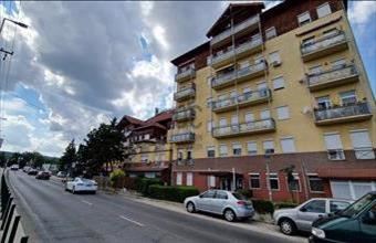 Eladó Budakalászi tégla lakás hirdetés (42574378)