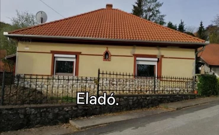 hirdetés 1. fotó