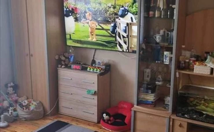 hirdetés 1. fotó