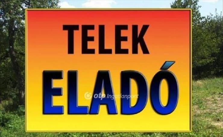 hirdetés 1. fotó