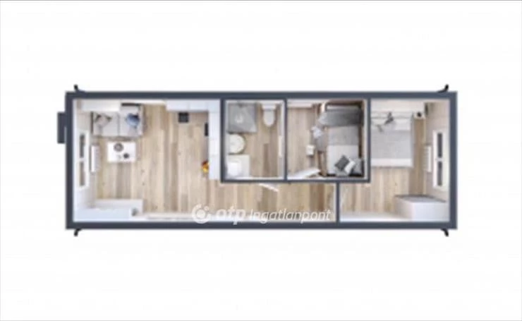 hirdetés 1. fotó