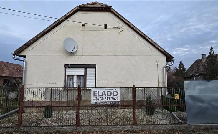 hirdetés 1. fotó