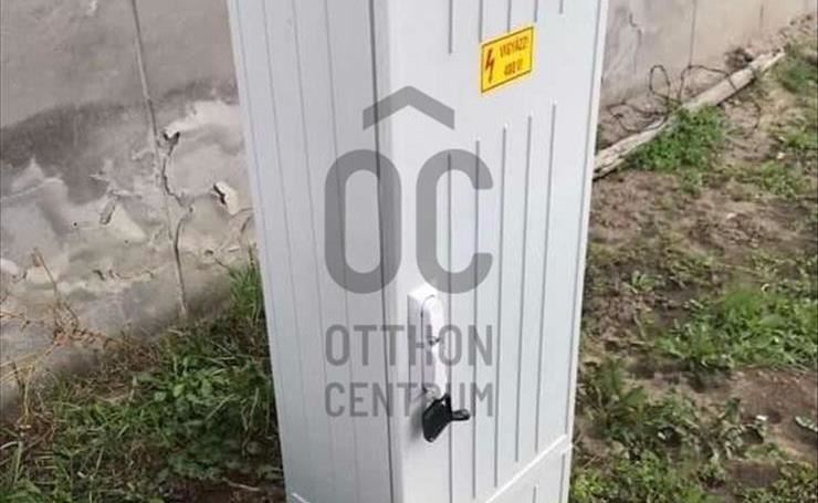 hirdetés 1. fotó