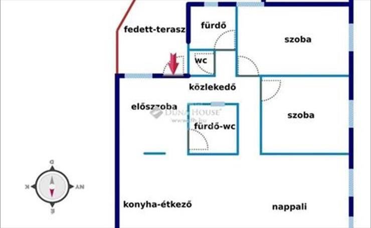 hirdetés 1. fotó