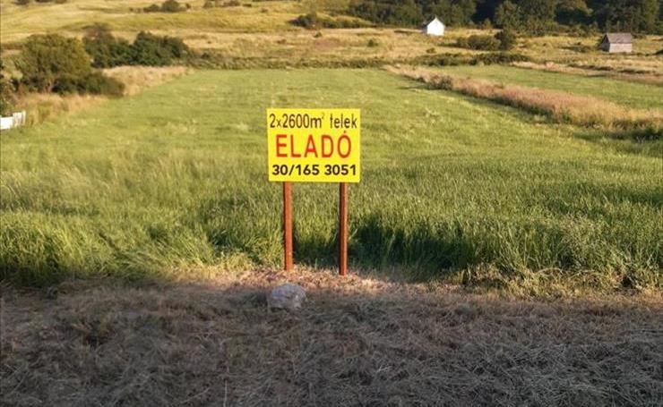 hirdetés 1. fotó
