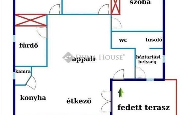 hirdetés 1. fotó