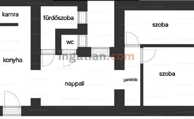 hirdetés 1. fotó