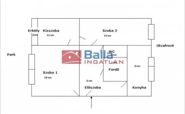 hirdetés 1. fotó