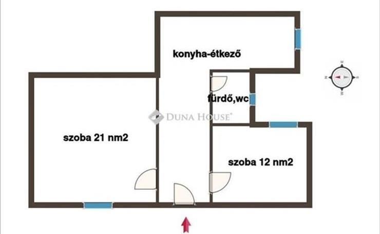 hirdetés 1. fotó