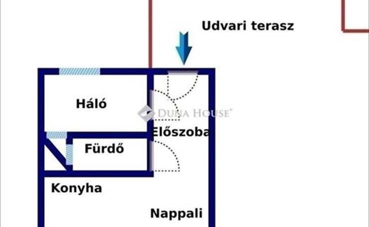 hirdetés 1. fotó