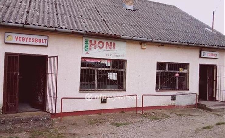 hirdetés 1. fotó