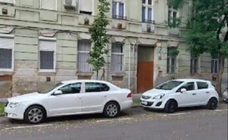 hirdetés 1. fotó