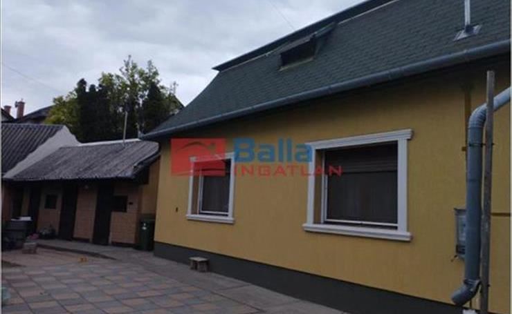 hirdetés 1. fotó