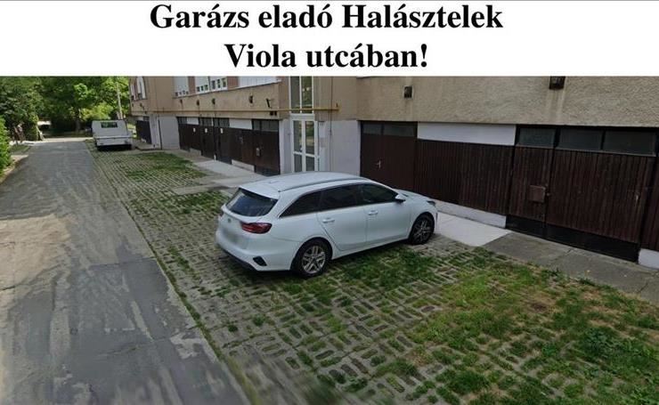 hirdetés 1. fotó